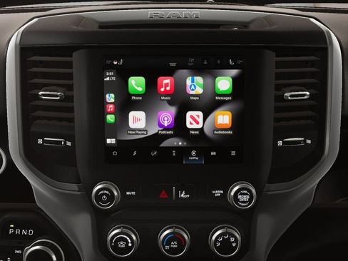 New 2026 RAM 1500 Tradesman image 20