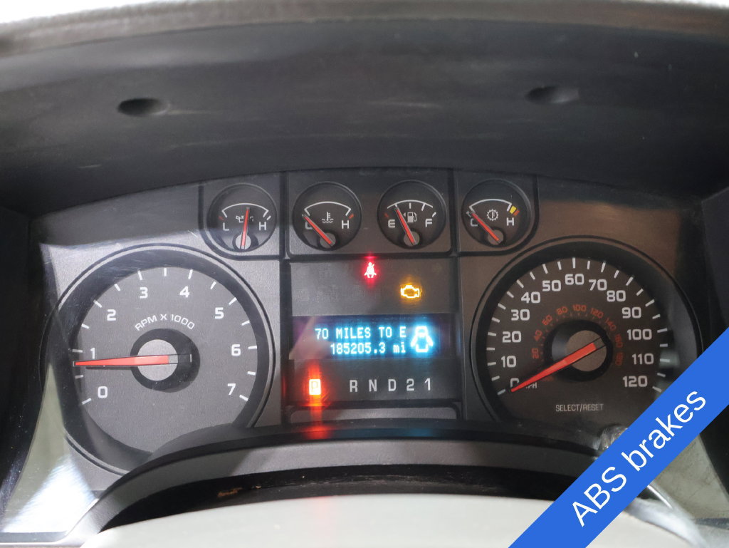 Used 2009 Ford F150 XL RWD image 3