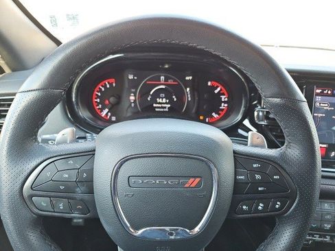 Used 2023 Dodge Durango GT image 21