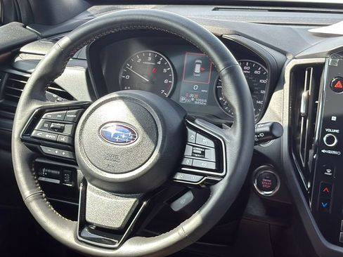 Certified 2026 Subaru Forester Touring AWD/4WD image 15