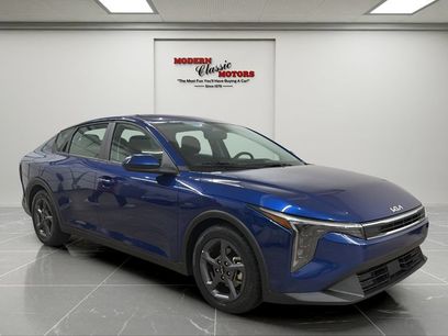 Used 2025 Kia K4