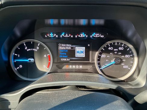 Used 2021 Ford F250 XLT w/ XLT Premium Package image 20