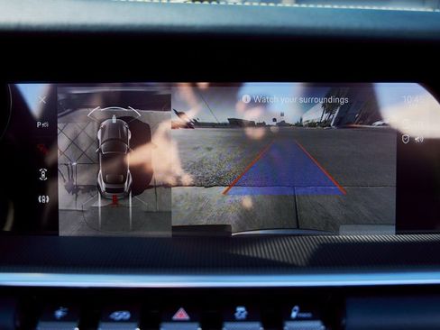 Used 2024 Porsche 911 Turbo S image 71