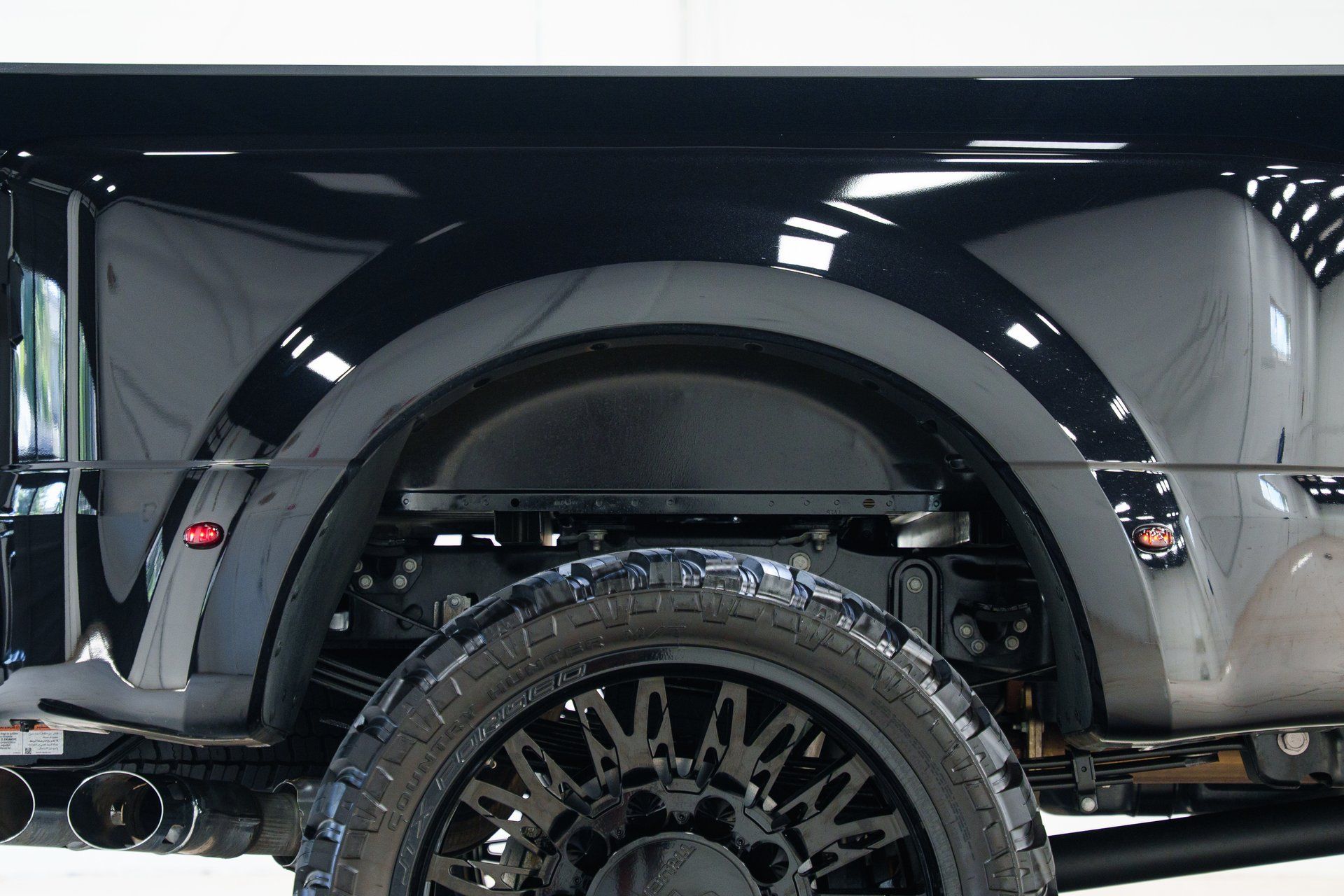 Used 2025 Ford F450 Platinum AWD/4WD image 23