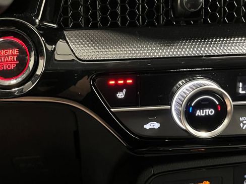 New 2026 Honda CR-V EX-L image 22