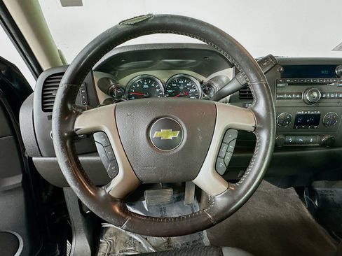 Used 2013 Chevrolet Silverado 1500 LT w/ All-Star Edition image 12