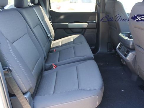 New 2025 Ford F150 XLT w/ Equipment Group 302A MID image 10