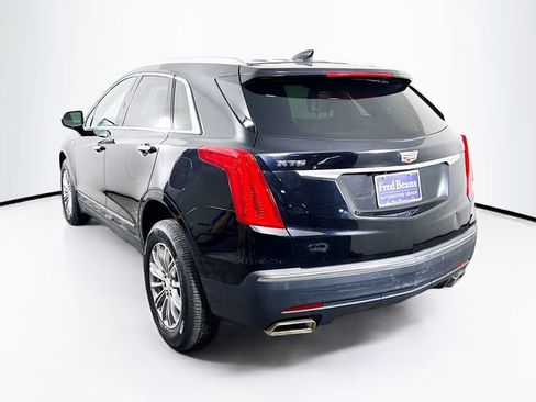 Used 2019 Cadillac XT5 Luxury image 6