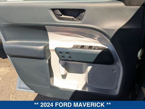 Used 2024 Ford Maverick XLT FWD image 10
