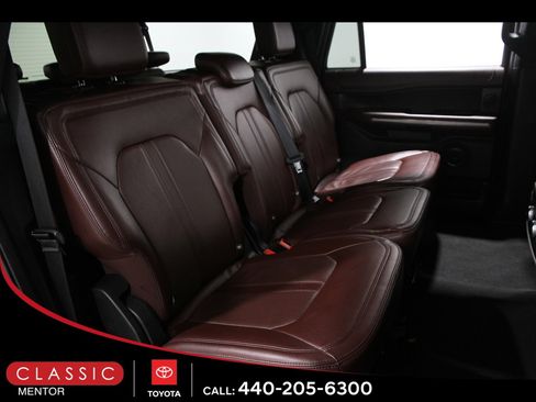 Used 2024 Ford Expedition Max Limited image 18
