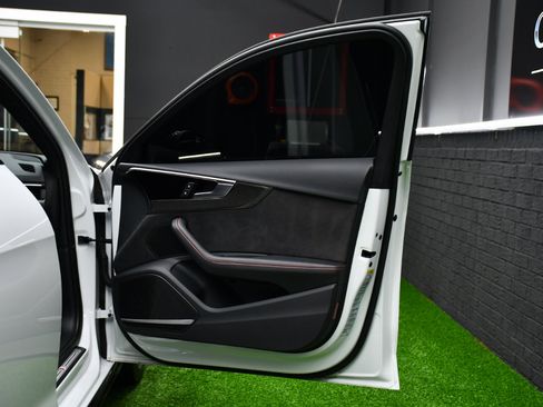 Used 2023 Audi S4 Prestige image 42