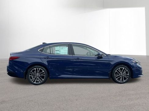 New 2026 Toyota Camry XLE image 4
