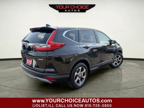 Used 2019 Honda CR-V EX image 9