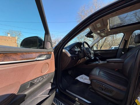 Used 2015 BMW X5 xDrive35i AWD/4WD image 13