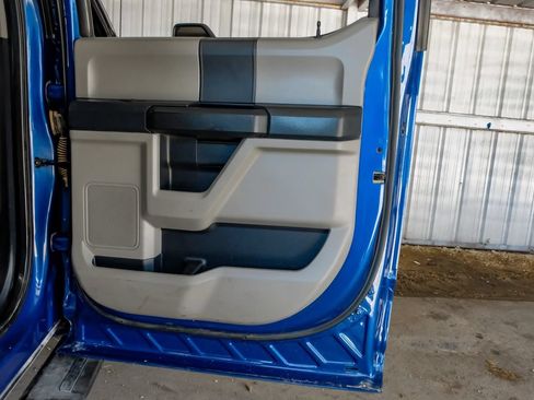 Used 2022 Ford F350 XL w/ Power Equipment Group AWD/4WD image 47