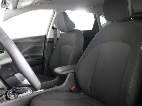 Certified 2026 Hyundai Kona SEL Sport FWD image 18