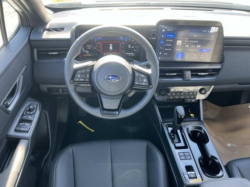 New 2026 Subaru Outback Premium image 15