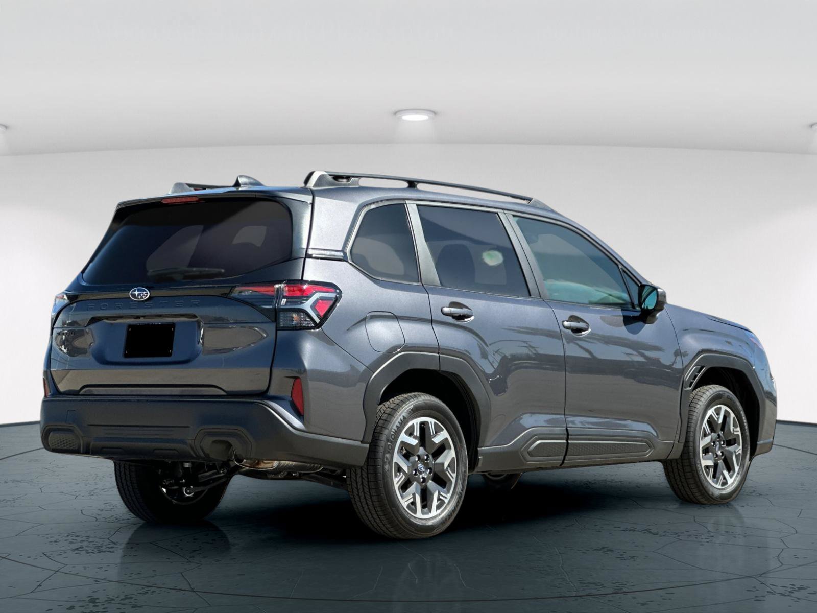 New 2026 Subaru Forester Premium AWD/4WD image 6