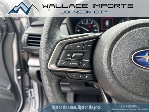 Certified 2026 Subaru Outback Premium w/ Premium/Limited Package 2 AWD/4WD image 18