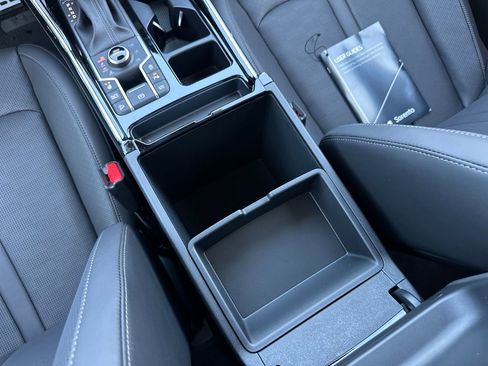 New 2026 Kia Sorento SX AWD/4WD image 31