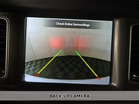 Used 2023 Dodge Charger Scat Pack image 5