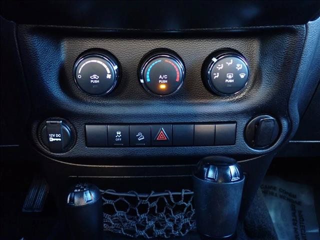 Used 2014 Jeep Wrangler Sport AWD/4WD image 18