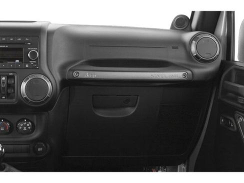 Certified 2018 Jeep Wrangler Unlimited Sport AWD/4WD image 18