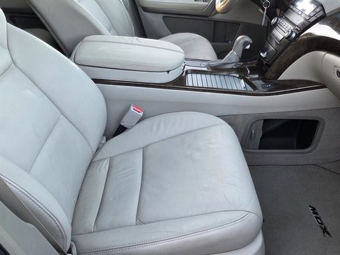 Used 2011 Acura MDX AWD/4WD image 18