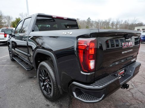 Used 2025 GMC Sierra 1500 Elevation image 7