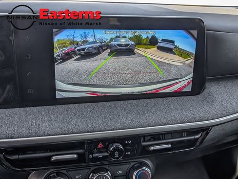 New 2026 Nissan Kicks S image 20