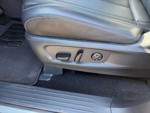Used 2026 INFINITI QX60 Luxe AWD/4WD image 19