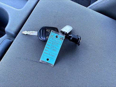 Used 2015 Ford F250 XLT w/ XLT Interior Package image 13