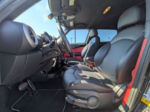 Used 2012 MINI Cooper Countryman S image 14