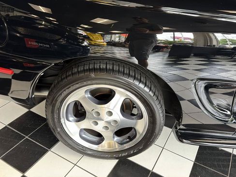 Used 1996 Ford Mustang Cobra RWD image 13