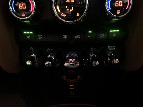 Used 2023 MINI Cooper John Cooper Works w/ Driver Assistance Package FWD image 21