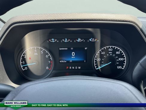 Used 2021 Ford F150 XL w/ STX Appearance Package image 13