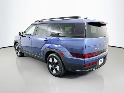 New 2026 Hyundai Santa Fe SEL image 7