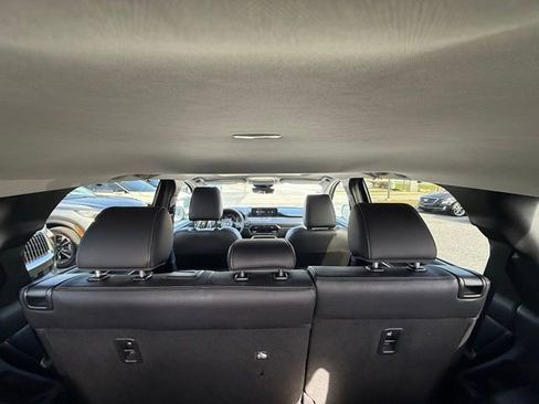 Used 2024 MAZDA CX-90 Plug-In Hybrid w/ Preferred image 21