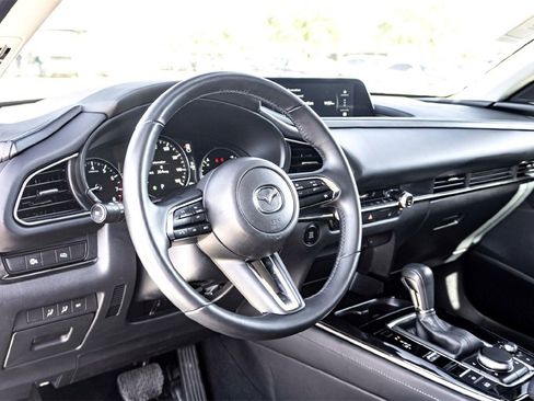 Certified 2025 MAZDA CX-30 AWD 2.5 S w/ Preferred Package image 15