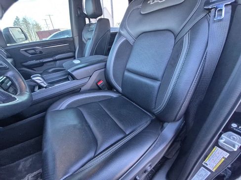 Used 2022 RAM 1500 TRX w/ TRX Level 1 Equipment Group image 12