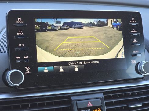 Used 2020 Honda Accord Sport image 21