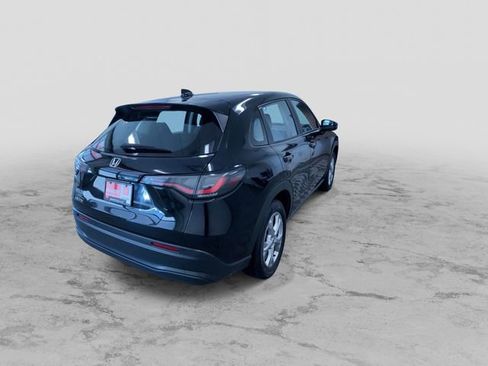 Used 2025 Honda HR-V LX image 9