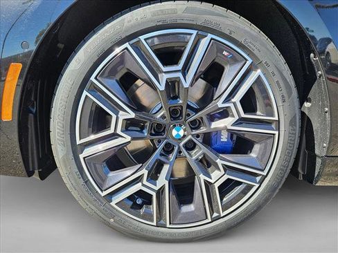 New 2026 BMW 530i w/ M Sport Package RWD image 10