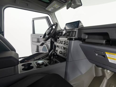 New 2025 INEOS Grenadier Fieldmaster Edition AWD/4WD image 27