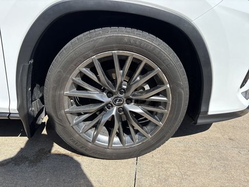 Used 2020 Lexus RX 350 F Sport AWD/4WD image 13
