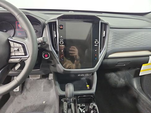 New 2026 Subaru Forester Limited AWD/4WD image 17