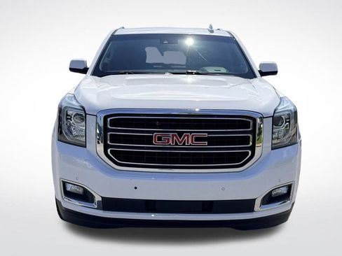 Used 2018 GMC Yukon XL SLT w/ HD Trailering Package RWD image 10