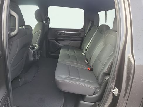 New 2026 RAM 1500 Big Horn AWD/4WD image 23