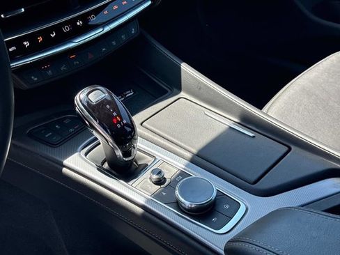 Used 2025 Cadillac CT5 Premium Luxury RWD image 31