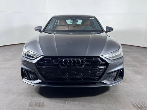 Used 2024 Audi A7 3.0T Prestige AWD/4WD image 10